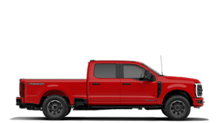 2027 Ford Super Duty® External Image 5